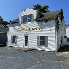 Office/Retail/Apartment For Sale or Lease