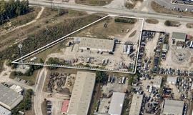 7120 Cross County Rd