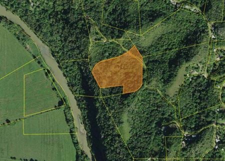 VacantLand space for Sale at South of Km 303 of State Road PR-656 in Arecibo