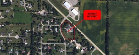 Photo of commercial space at N1655 U.S. 12 in Fort Atkinson