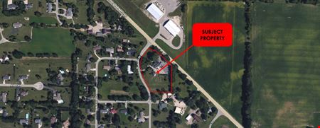 Retail space for Sale at N1655 U.S. 12 in Fort Atkinson