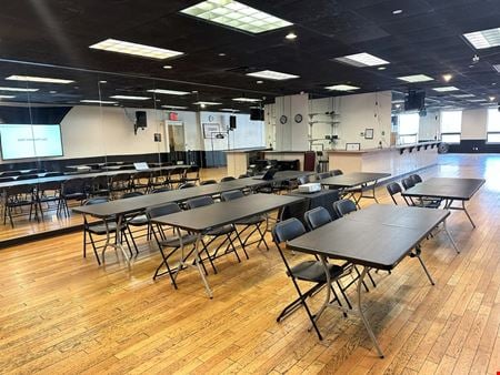 Office space for Rent at 410-412 8th Avenue, 4th Floor in New York City