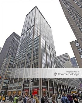 1290 Avenue of the Americas