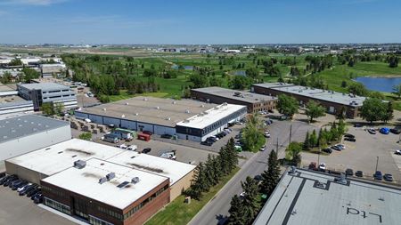 Industrial space for Sale at 1324 36 Avenue Northeast in Calgary