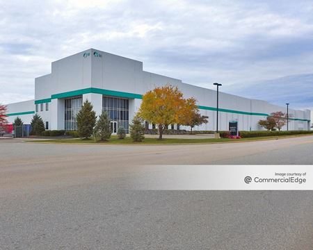 Photo of commercial space at 50 Middlesex Avenue in Carteret