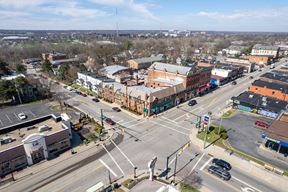 2563 - 2573 N High St
