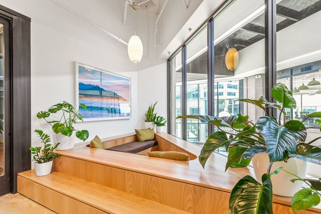 WeWork - Lightwell