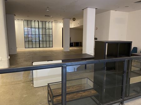 Photo of commercial space at 215 Water St in Brooklyn