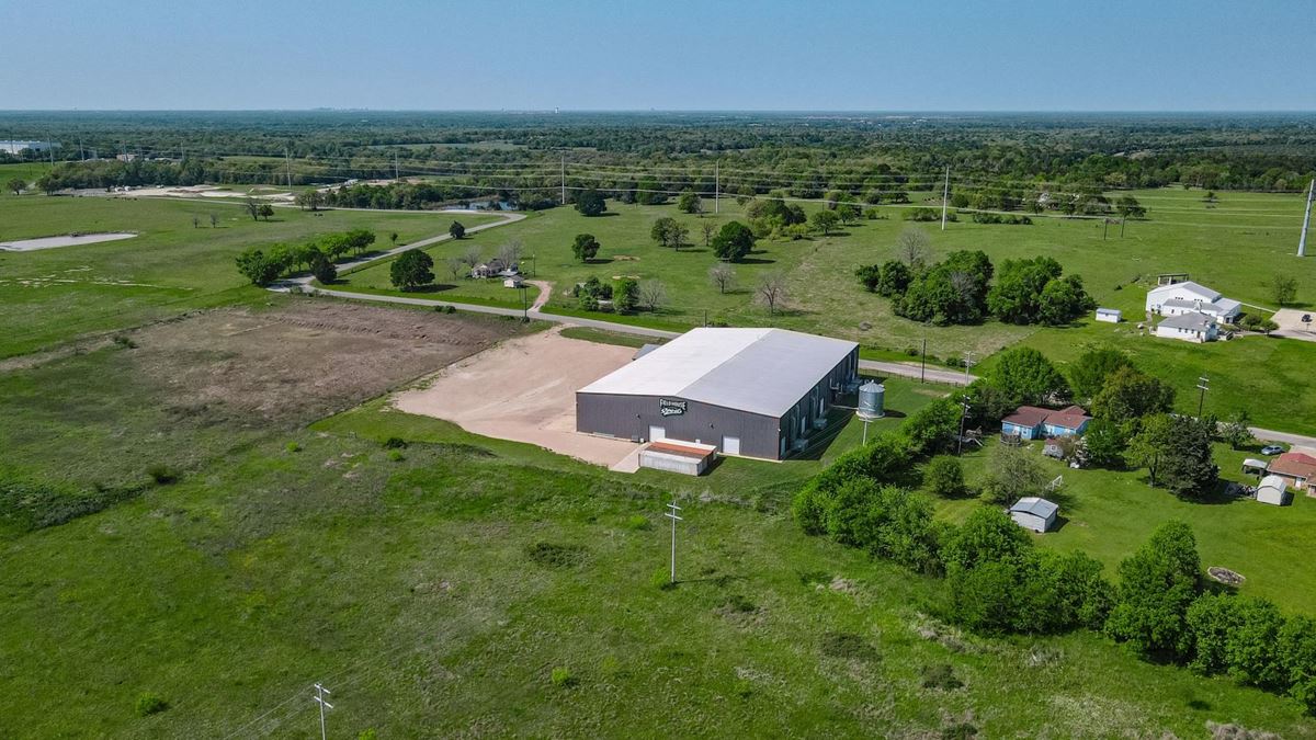 21930 Kathy Fleming Rd