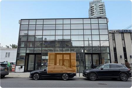 Retail space for Rent at 2645 E 14th St in Brooklyn
