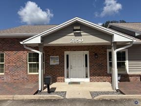 2850 Lake Washington Rd