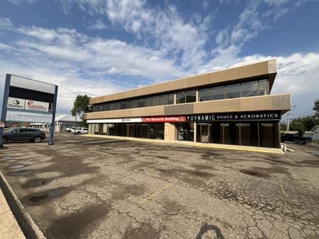 Photo of commercial space at 1111 Kingsway Avenue SE in Medicine Hat