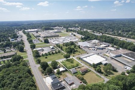 Land space for Sale at 2941 Middleton St in Winston Salem