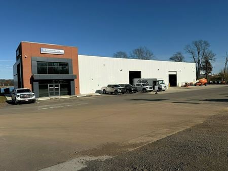 Industrial space for Sale at 118 Kapsia Way in Clarksville