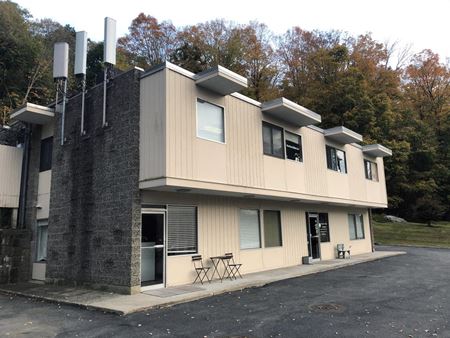 Office space for Sale at 509 Route 22 in North Salem