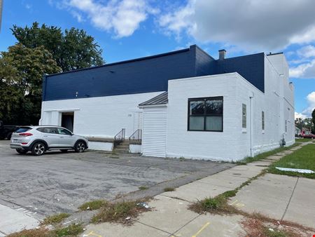 Photo of commercial space at 1728 Seneca St in Buffalo