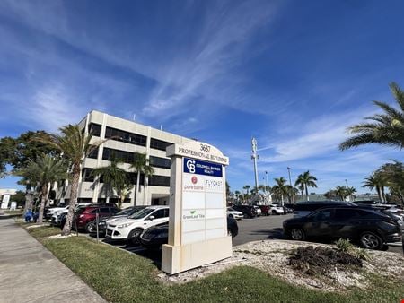 Office space for Rent at 3637 4th St N, Suite 490 in St Petersburg