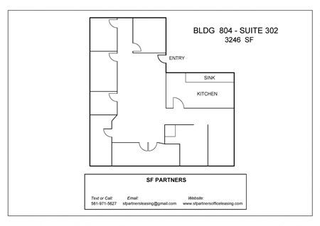 Office space for Rent at 804 Moorefield Park DrRichmond in Richmond