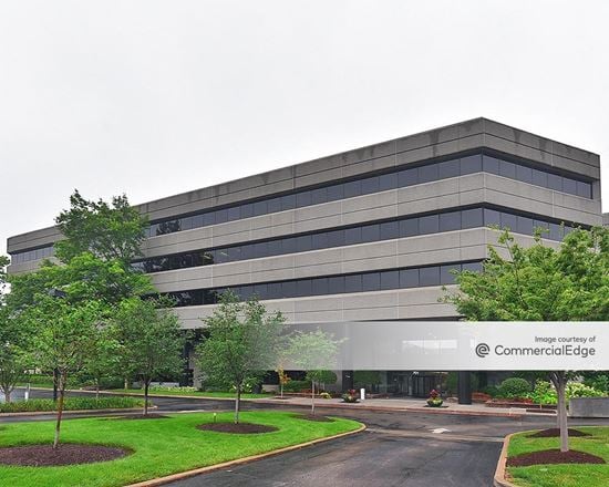 Creve Coeur Center I