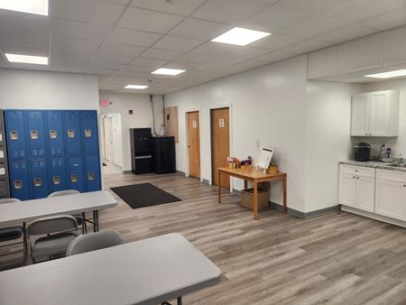 Photo of commercial space at 5 Forbes Road in Newmarket