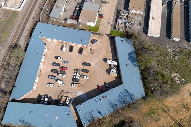 Hart Street Business Park