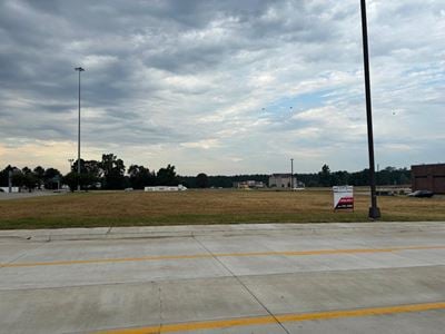 Prime 1-Acre I-30 Commercial Development Site