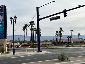 Cathedral Gateway Plaza