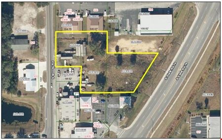 Photo of commercial space at S State Road 19 in Palatka