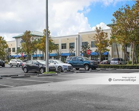 Office space for Rent at 601 Heritage Drive in Jupiter