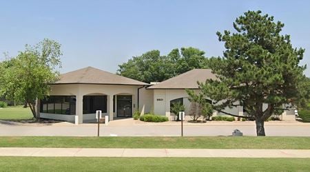 Office space for Sale at 6601 W Hefner Rd in Oklahoma City