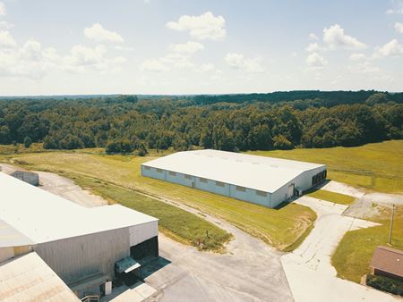 Photo of commercial space at 2582 Salisbury Hwy in Statesville