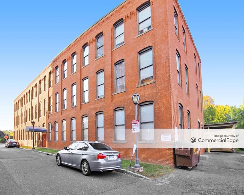 30 Laurel Street 30 Laurel Street Office Building