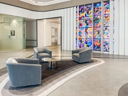 Office space for Rent at 655 North Central Avenue  17th Floor in Glendale