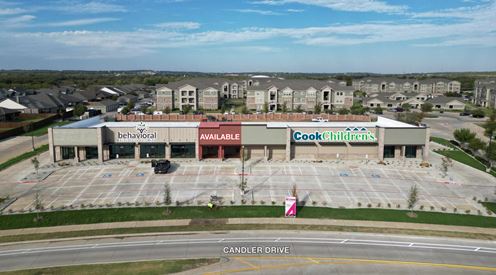 The Shops at Shannon Creek