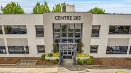Centre 205