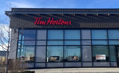 Photo of commercial space at 1133 137 Avenue Southeast in Calgary
