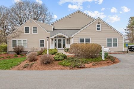 Office space for Sale at 385 South St in Shrewsbury