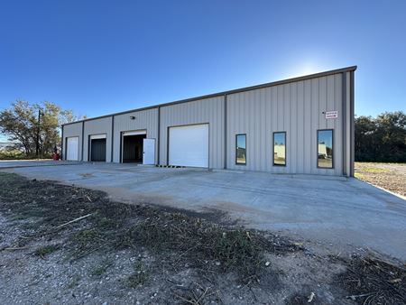 Industrial space for Sale at 1811 Lubbock Hwy in Lamesa
