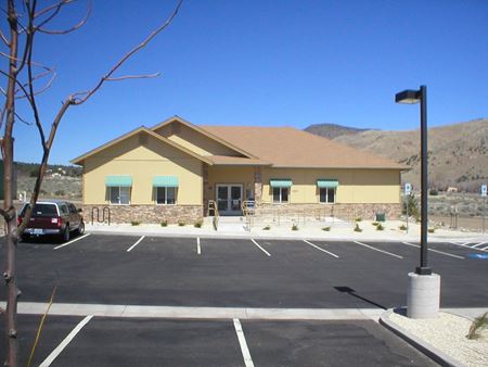 Office space for Sale at 3324 Highland Way in Gardnerville