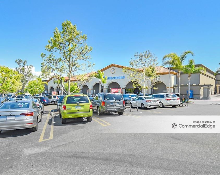 Garden Village - 28090 South Western Avenue