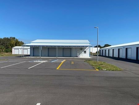 Industrial space for Sale at 2720, 2722 & 2724 Kirby Circle NE in Palm Bay