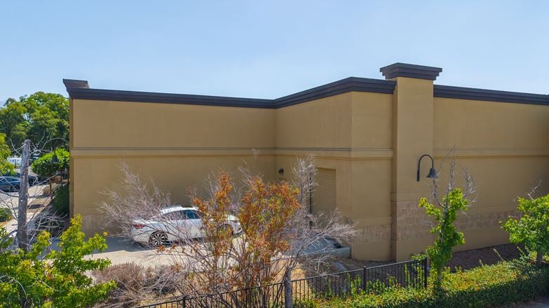Absolute NNN Corporate Leased Investment