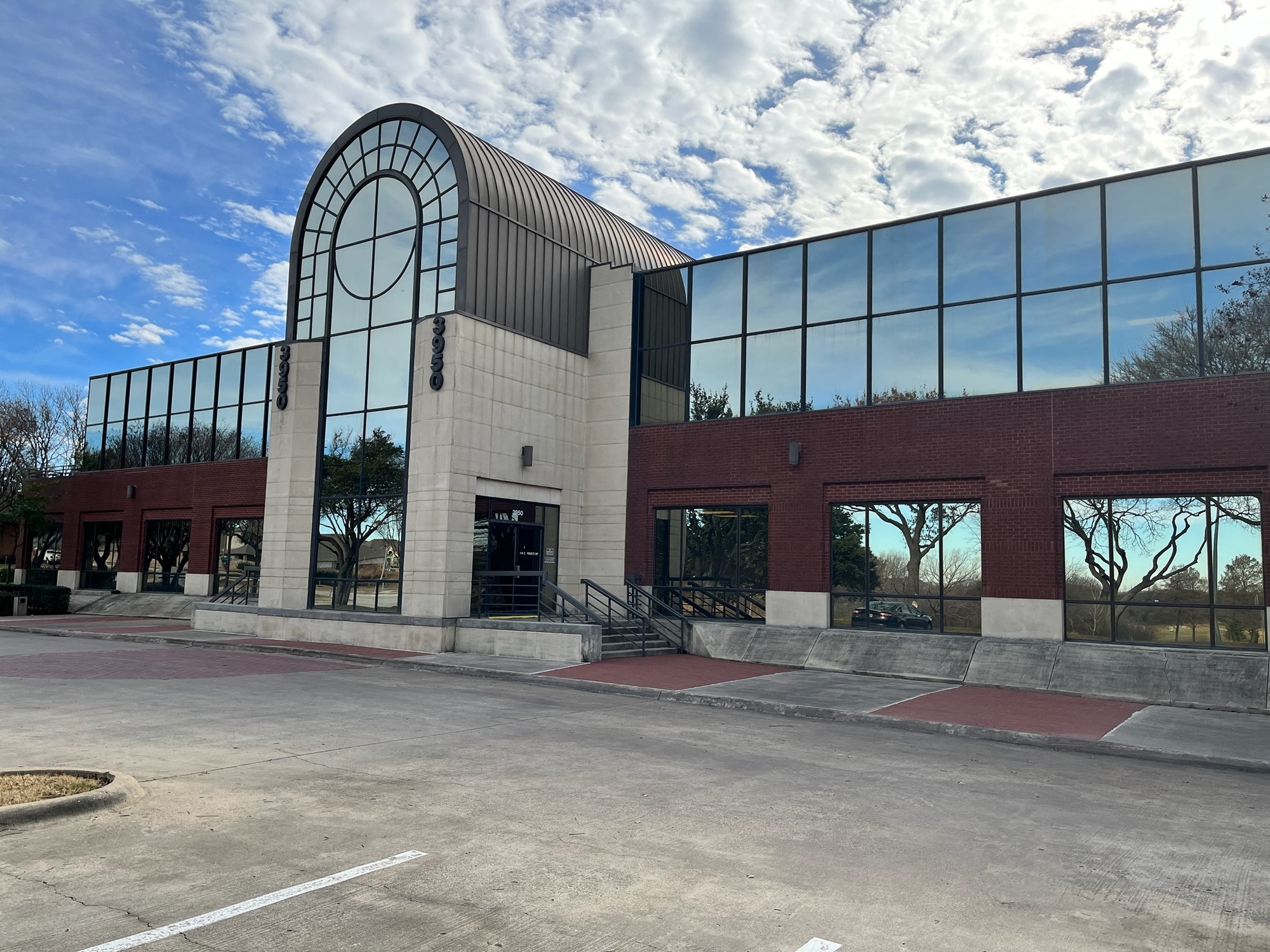 3950 Fossil Creek Blvd, Fort Worth, TX 76137
