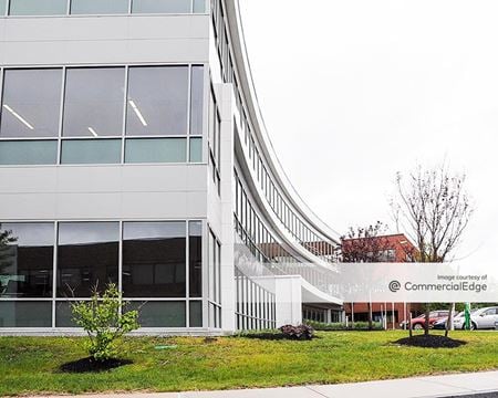 Office space for Rent at 800 Federal Street in Andover