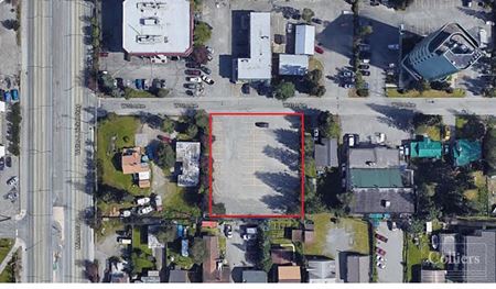 1500 W 31st Avenue - Vacant Land - Anchorage