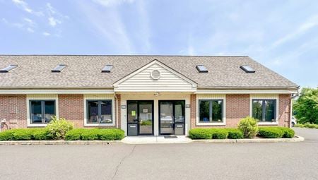 Photo of commercial space at 406 E Pennsylvania Blvd in Feasterville Trevose