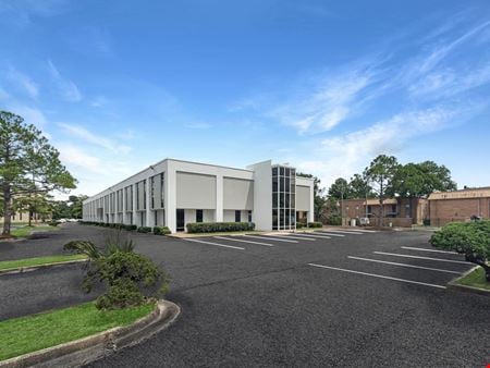 Photo of commercial space at 501 Bel Air Blvd in Mobile