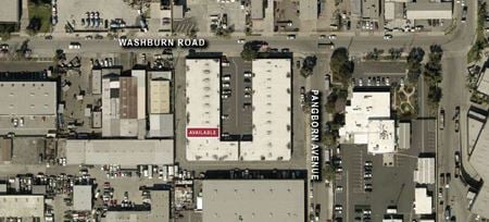 Industrial space for Rent at 9710 Washburn Road in Downey