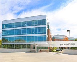 Mayfair Woods Business & Technology Center