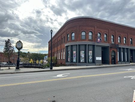 Retail space for Rent at 97 Elm Street in Millbury